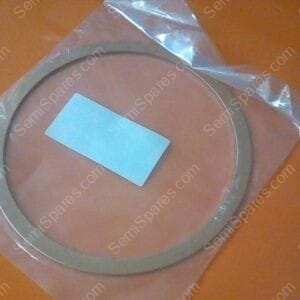 GS-2190-00 | GASKET, COPPER, 8", CFF8