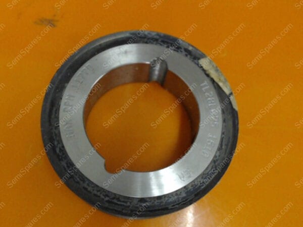 BT-9932-00 | BELT, 2535002, TIMING, PULLEY - Image 5