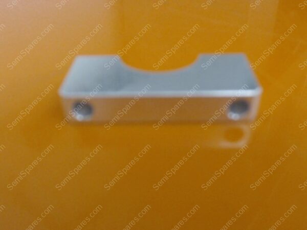 715-011522-002 | BRACKET,GAS FEED TUBE LWR - Image 2