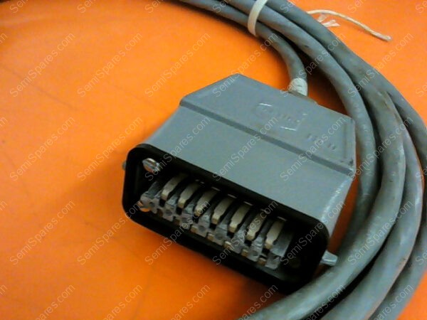 E138031 | E138031 18 AWG TYPE CM , AWM 2095 300V, LL41103 CSA PCC FT4 - Image 2