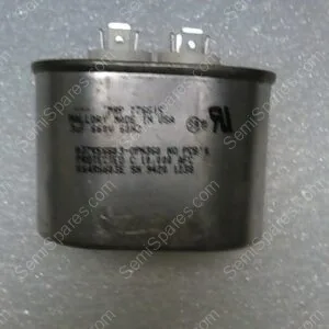 A37KE6603 | MALLORY A37KE6603-OPN360 CAPACITOR 3UF 660V 60HZ