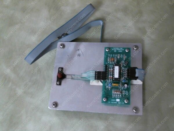 10-42396 | INTERLINK ELECTRONICS ASSY 10-42396 REV B - Image 2