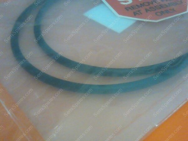 3700-01211 | BAY SEAL 2-264 VITON O RING COMPOUND V747 - Image 2