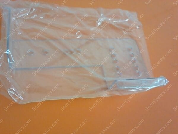 713-096612-001 | SAF SHLD,AC/DC ENCL,(LWR) - Image 4