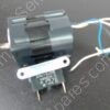 MO-0435-00 | DNS BRUSH MOTOR, 2-39-00549