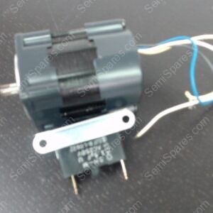 MO-0435-00 | DNS BRUSH MOTOR, 2-39-00549
