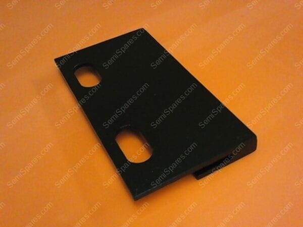 714-005874-001 | BRACKET BUTTERFLY VALVE - Image 3