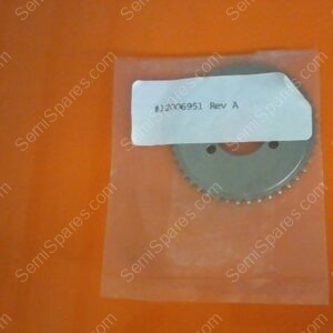 PG-2560-00 | GEAR,SPROCKET 44 TOOTH,A-12006951,I4