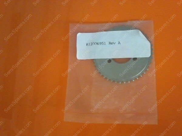 PG-2560-00 | GEAR,SPROCKET 44 TOOTH,A-12006951,I4