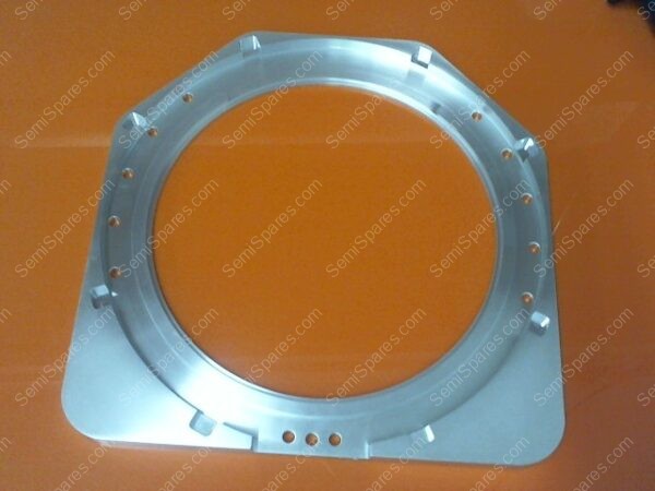 XX-0622-00 | PUMPING PLATE,0020-10752,REV D