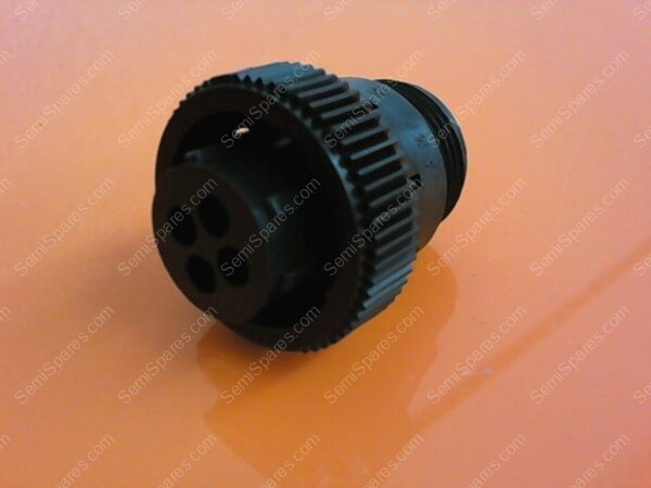 668-006724-001 | CONN PLUG CPC 4PIN - Image 5
