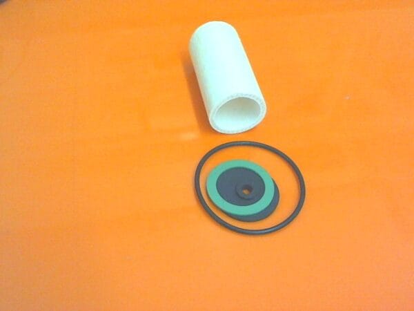 FL-0105-00 | FILTER,RPLC,DEMIS,NW25,P/N E37000163,I8 - Image 4