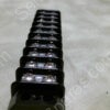 10-140-Y | CINCH TERMINAL BLOCK BARRIER STYLE 15A 250V 10POS