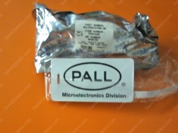 FL-5022-00 | 8M GASKLEEN FILTER, PALL, P/N SGLFPF6101VM6 - Image 2