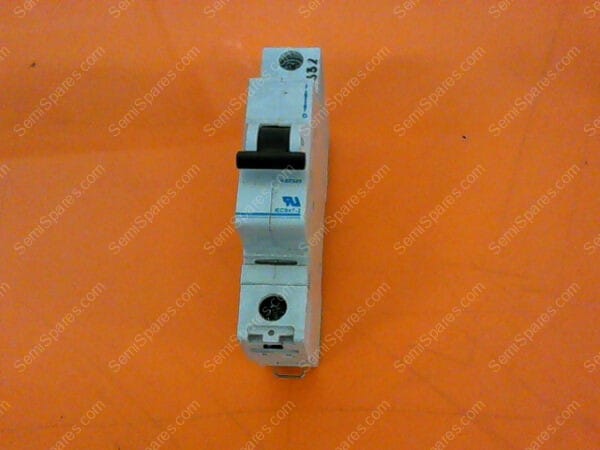IEC947-2 | GE V-LINE CIRCUIT BREAKER V07325 IEC947-2