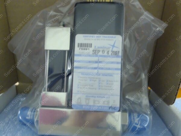 MF-2800-00 | MFC,UFC-1000,500 SCCM,N2,C-35790S - Image 2