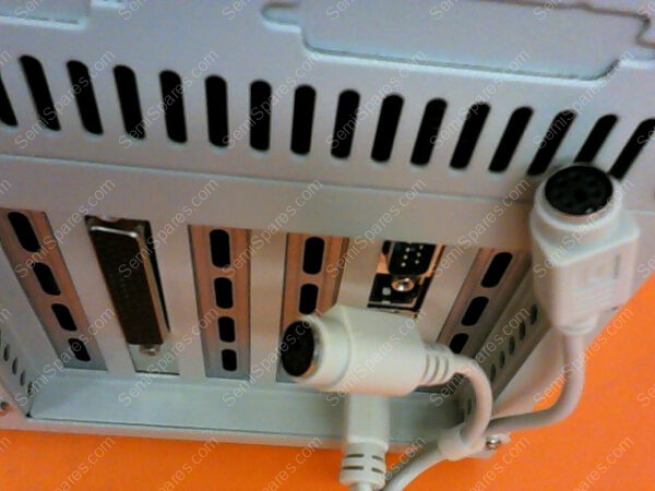 063-309399-001 | PAC-106G, 6-SLOT WALL-MOUNT CHASSIS - Image 6
