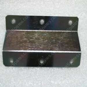 Alternative view of 714-490771-002 | BRKT,MTG,CHAS,ENCL,L/H