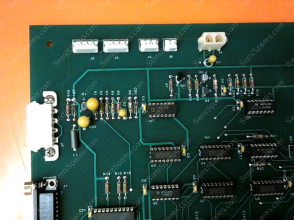 810-017012-001 | ASSY PCB  HEARTBEAT - Image 3