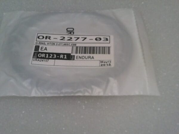 OR-2277-03 | O RING VITON 2-277,MISC X8 - Image 2