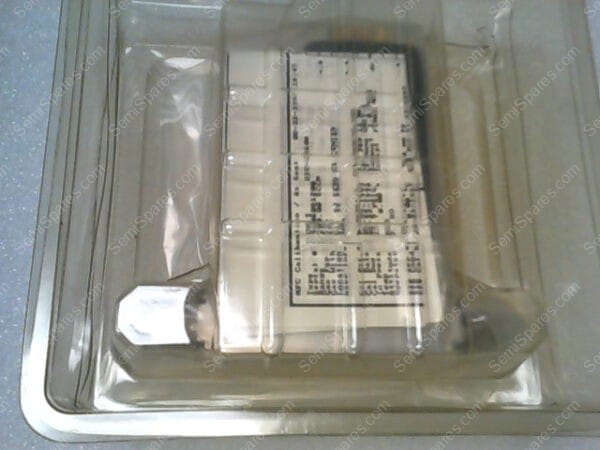 797-090638-509 | MFC SF6 200SCCM #UFC-1260A