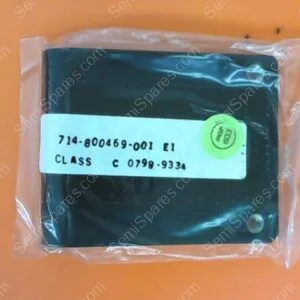 714-800469-001 | BRKT,SPRT,FLTR/RGLTR