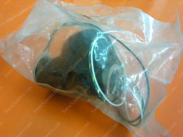853-032945-001 | HARN HEATER ISOVALVE - Image 3