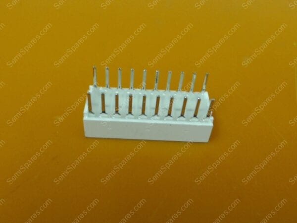 662-009880-030 | LED BAR GRAPH ARRAY - Image 3