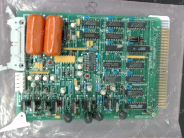 BD-6470-00 | PC BOARD,260-55000,ARM STEPPER - Image 3