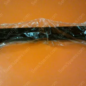 LA70R-06 | BLACK DOT MATRIX PRINTER RIBBON