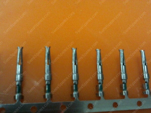 669-091590-002 | CONT,SCKT,ALUMEL,20-24AWG,DSUB - Image 4