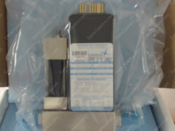 MF-3420-00 | MFC,UFC-1000,500 SCCM,N2,S/N C-351785