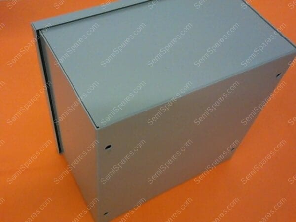 685-480050-001 | ASSY,CNTL,PNEU,TOP LFTR - Image 4