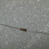 619-000390-101 | RES 1/4W 5% 100 CF