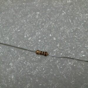 619-000390-101 | RES 1/4W 5% 100 CF