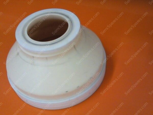 716-021843-001 | BELL, JAR, BASE, ISO ETCH - Image 3