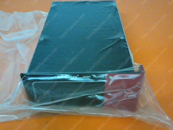 796-006238-002 | CONT,THROTTLE VLV,AC2,LO-PRESS - Image 3