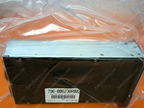 796-006238-002 | CONT,THROTTLE VLV,AC2,LO-PRESS - Image 4