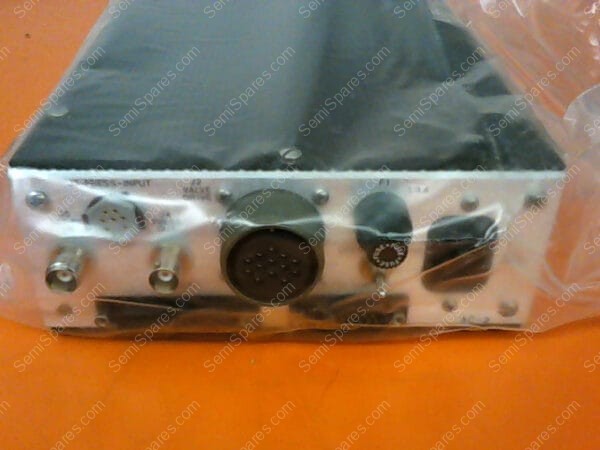 796-006238-002 | CONT,THROTTLE VLV,AC2,LO-PRESS - Image 5