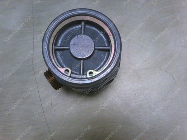 250A | HUMPHREY 250A PNEUMATIC VALVE - Image 4