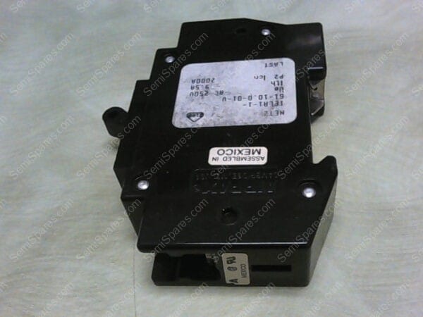 670-091371-010 | CKT BRKR DIN RAIL MOUNT - Image 2