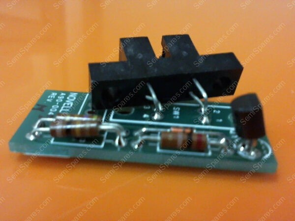 BD-8710-00 | PCB, OPTICAL INTERRUPTION SENSOR, INTERFACE - Image 2