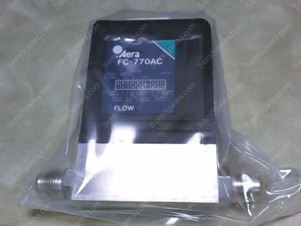 797-090866R507 | RFRB MFC, FC-770 CF4 200 SCCM