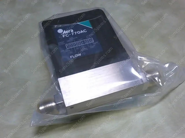 797-090866R507 | RFRB MFC, FC-770 CF4 200 SCCM - Image 2