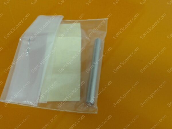 SR-0880-00 | SHAFT, F7894001,120/350D - Image 2