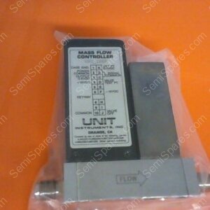 MF-1990-00 | MFC,UNIT, UFC-1268,20SLPM,N2,MISC