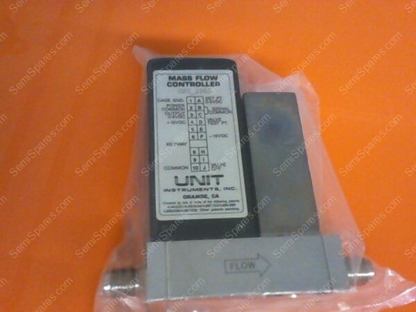 MF-1990-00 | MFC,UNIT, UFC-1268,20SLPM,N2,MISC