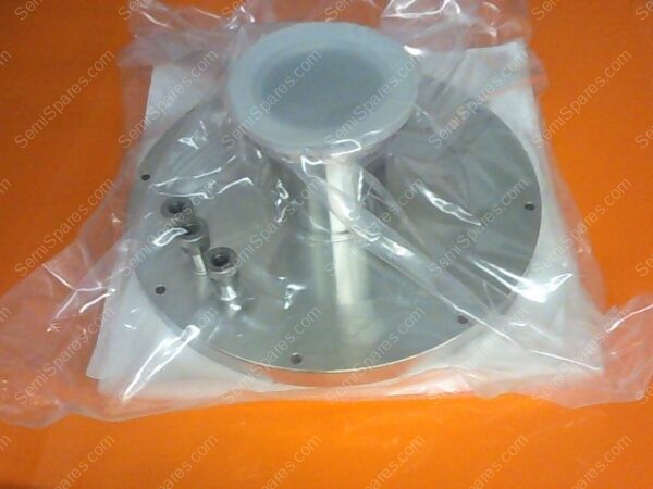 SP-2560-00 | 128093-001,END,CAP,N2,COOL,3 PORT - Image 2