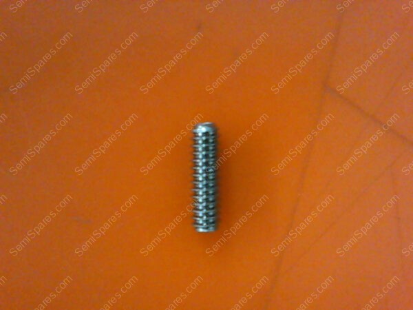 90-0032-023 | SCREW, SET, 4-40X3/8,SST - Image 2