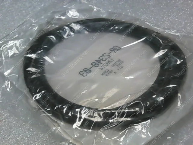 OR-2348-03 | O RING VITON 2-348 DRYTEK - Image 2